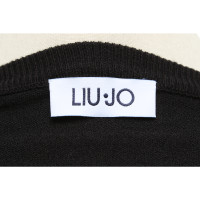 Liu Jo Knitwear in Black