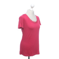 Liu Jo Top in Fuchsia