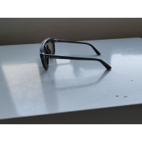 Calvin Klein Sonnenbrille in Grau
