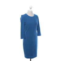 Windsor Kleid in Blau