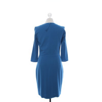 Windsor Kleid in Blau