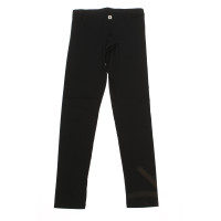 Twin Set Simona Barbieri Trousers in Black