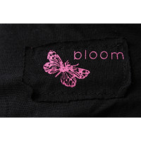 Bloom Bovenkleding Viscose in Zwart