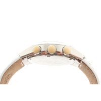 Dolce & Gabbana Montre-bracelet en Acier en Argenté