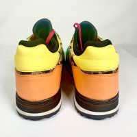Dolce & Gabbana Trainers Leather