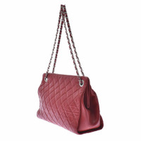 Chanel Handbag in Red