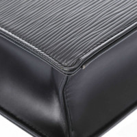 Louis Vuitton Noctambule Epi Leather in Black