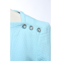 Kenzo Dress Cotton in Blue