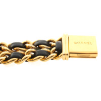 Chanel Première Rock in Gold
