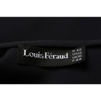 Louis Feraud Top in Blue