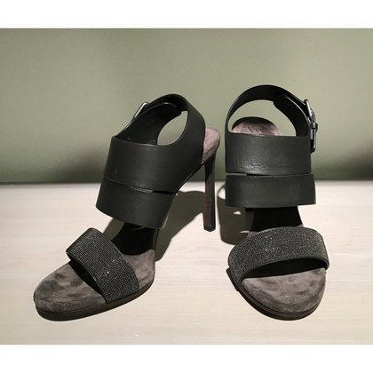 Brunello Cucinelli Sandals Leather