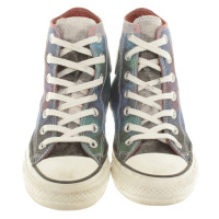 Missoni Sneakers with pattern