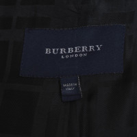 Burberry Jacket in Black