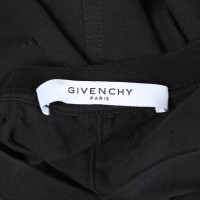 Givenchy Oberteil aus Baumwolle