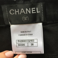 Chanel Shorts 