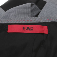 Hugo Boss Rock in Grau 