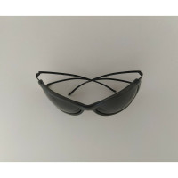 Costume National Sonnenbrille in Grau