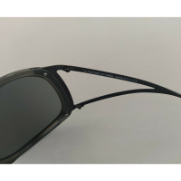 Costume National Sonnenbrille in Grau