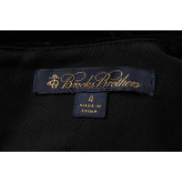 Brooks Brothers Kleid in Schwarz