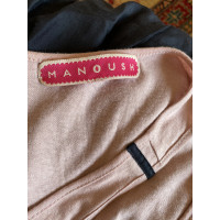 Manoush Robe en Coton
