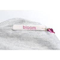 Bloom Kleid in Grau