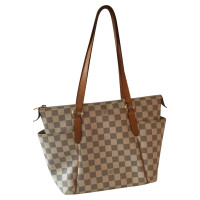 Louis Vuitton "Totally Damier Azur Canvas"