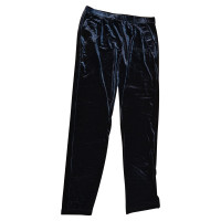 Versace Trousers in Black