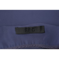 Ffc Vestito in Blu