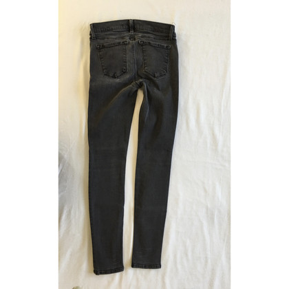 J Brand Jeans Jeans fabric in Grey