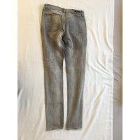 Denham Jeans en Denim en Gris