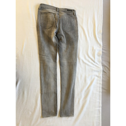 Denham Jeans in Denim in Grigio