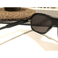 Bottega Veneta Sunglasses in Black