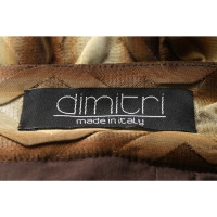 Dimitri Skirt