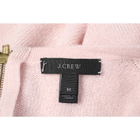 J. Crew Knitwear in Pink