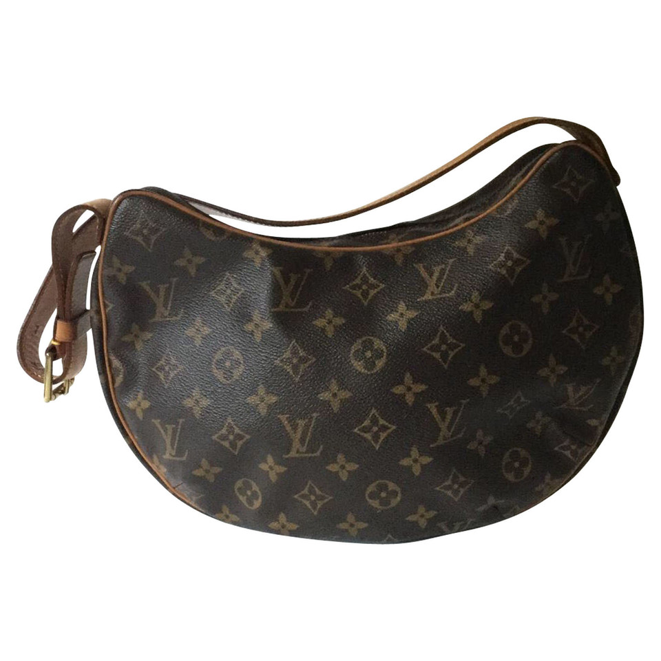 Louis Vuitton Croissant