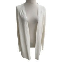 Drykorn Gilet in Cotone in Bianco