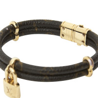 Louis Vuitton "Keep It Twice Bracelet"