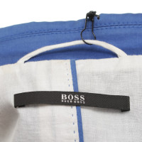Hugo Boss Pantsuit in blue