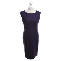 Moschino Cheap And Chic Kleid in Violett
