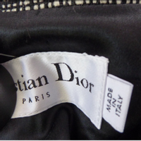 Christian Dior Veste/Manteau en Laine