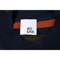 Iris & Ink Knitwear Wool