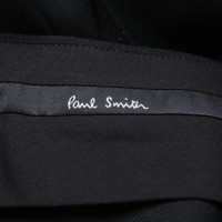 Paul Smith Wollen pak in zwart