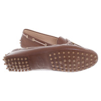 Tod's Loafer in Brown