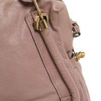 Chloé Paraty Handbag aus Leder