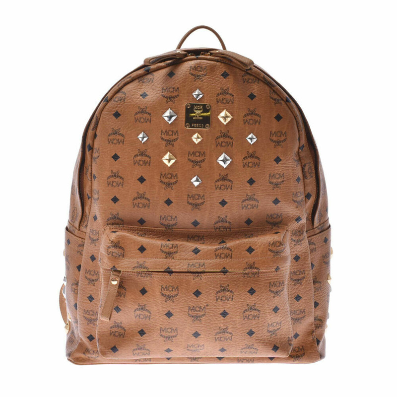 mcm bookbag