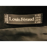 Louis Feraud Skirt Wool