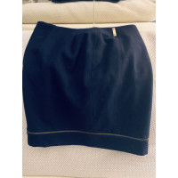 Montana Rok Wol in Blauw