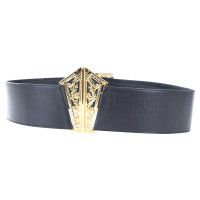 Chanel Wide belt 