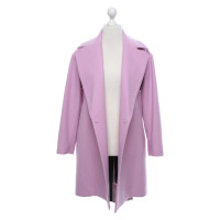 Msgm Jacke/Mantel in Rosa / Pink