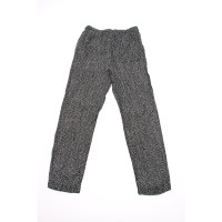 Humanoid Paire de Pantalon en Viscose